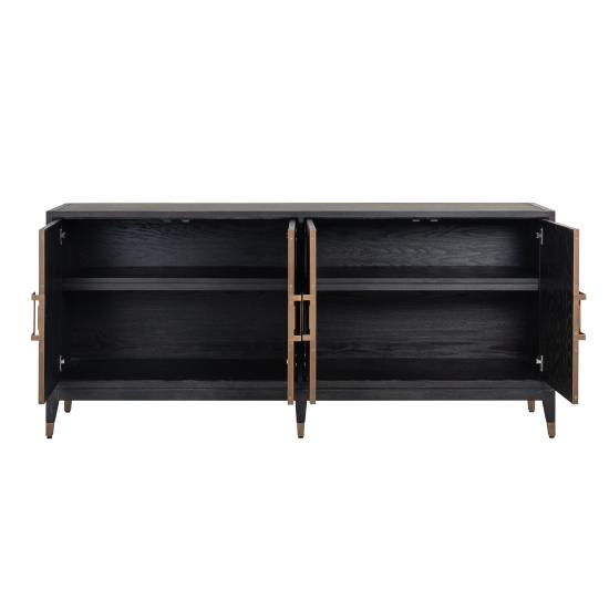 Bloomville  - schickes Sideboard